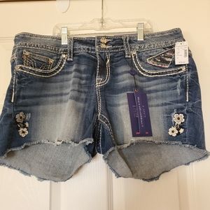 Vigoss shorts